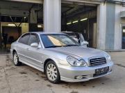 Hyundai Sonata IV (EF) Рестайлинг Нижний Новгород  - изображение 5