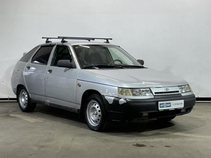 Lada (ВАЗ) 2112 Ярославль  - изображение 3