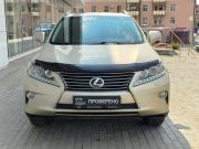 Lexus RX III Рестайлинг Казань  - изображение 24