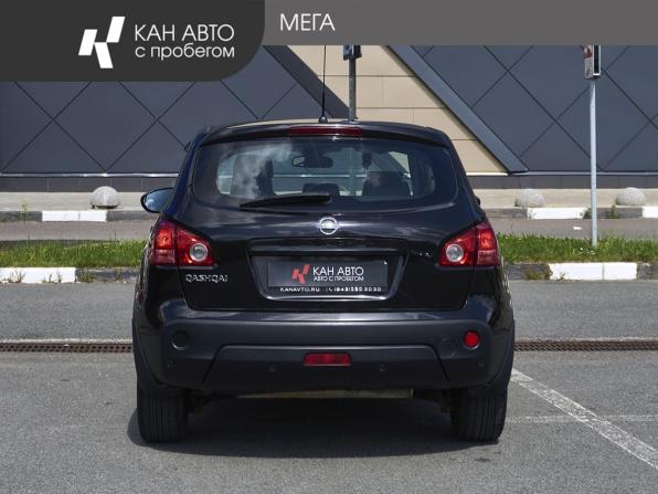 Nissan Qashqai I с пробегом 2008 года, цена 947 000 рублей, 141958 км, внедорожник, Автокод Объявления