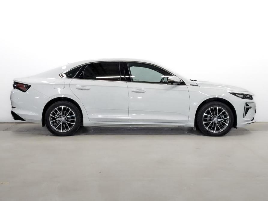 Geely Preface I Санкт-Петербург  - изображение 4