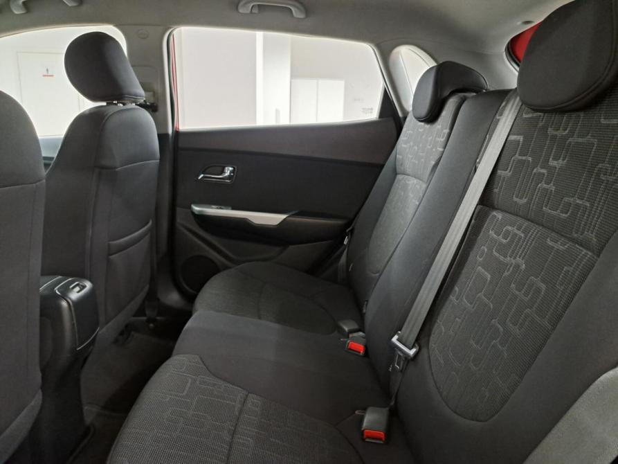 Kia Rio III Казань  - изображение 15