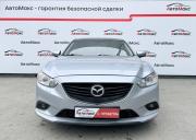 Mazda 6 III (GJ) Рестайлинг Тюмень  - изображение 23
