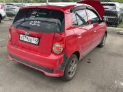 Kia Picanto I Рестайлинг Кемерово  - изображение 47