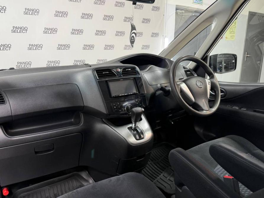 Nissan Serena IV (C26) Красноярск  - изображение 3