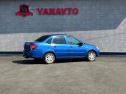 Lada (ВАЗ) Granta I Альметьевск  - изображение 15