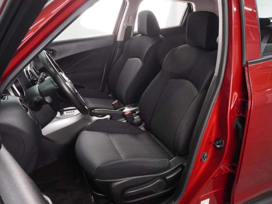 Nissan Juke I Воронеж  - изображение 10