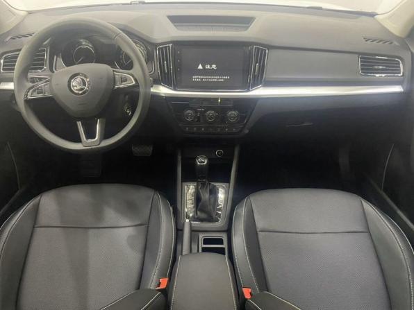 Новый Skoda Kamiq I (China Market) 2025 года, цена 2 949 000 рублей, внедорожник, Автокод Объявления