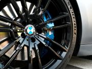 BMW 8 серии II (G14/G15/G16) Волгоград  - изображение 44