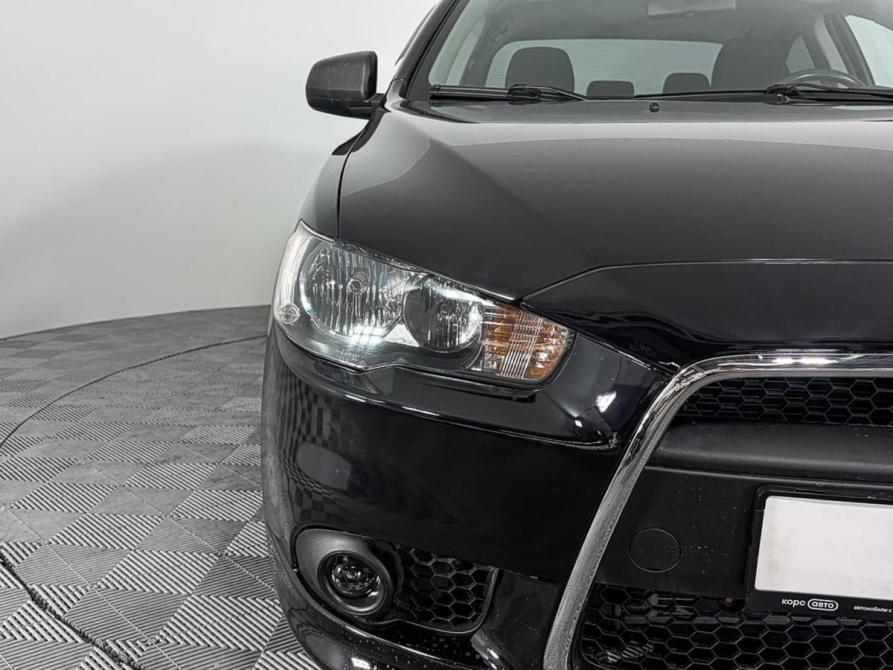 Mitsubishi Lancer X Рестайлинг Ногинск  - изображение 8