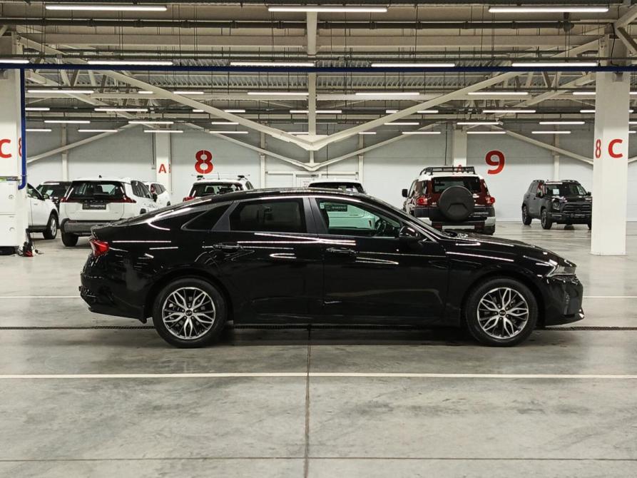 Kia K5 III Казань  - изображение 5