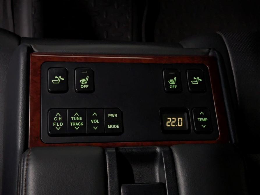 Toyota Camry VII (XV50) Москва  - изображение 27