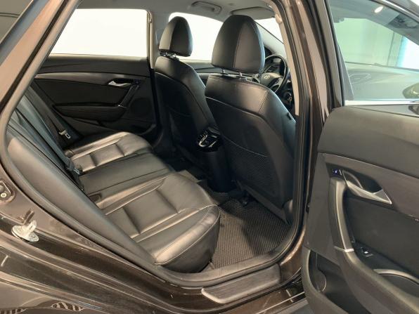 Hyundai i40 I Рестайлинг с пробегом 2016 года, цена 1 249 000 рублей, 180659 км, универсал, Автокод Объявления