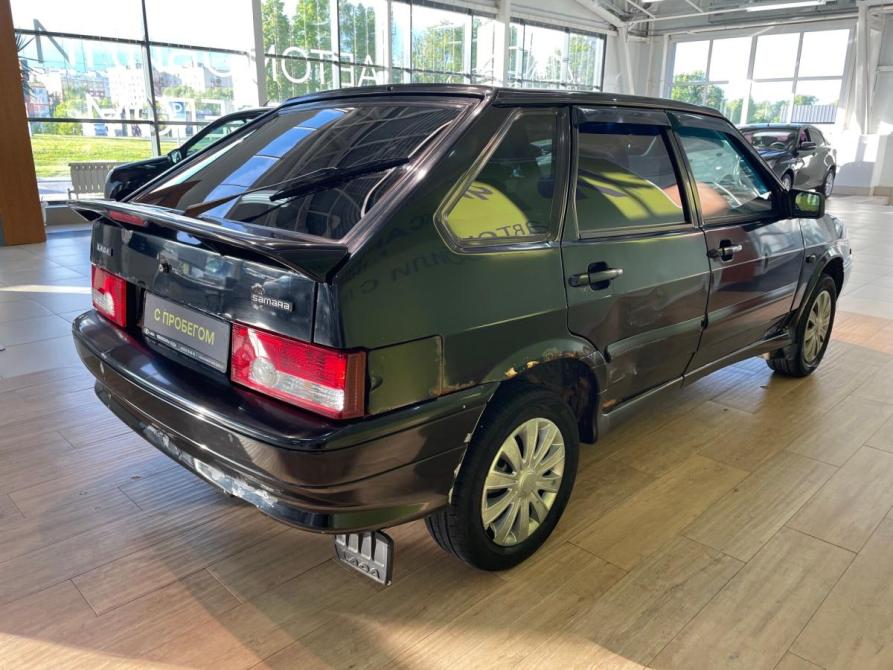 Lada (ВАЗ) 2114 Чебоксары  - изображение 4