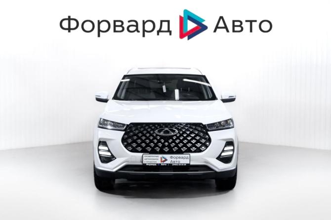 Chery Tiggo 7 Pro I с пробегом 2021 года, цена 1 649 000 рублей, 95000 км, внедорожник, Автокод Объявления
