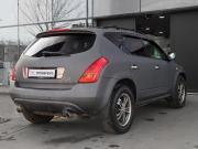 Nissan Murano I (Z50) Москва  - изображение 29