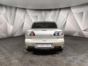 Mazda 3 I (BK) Рестайлинг Москва  - изображение 25