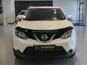 Nissan Qashqai II Казань  - изображение 24