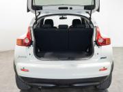 Nissan Juke I Чита  - изображение 25