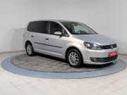 Volkswagen Touran I Рестайлинг 2 Екатеринбург  - изображение 17
