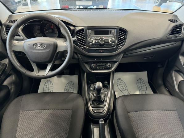 Lada (ВАЗ) Vesta I с пробегом 2018 года, цена 799 000 рублей, 98243 км, седан, Автокод Объявления