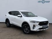 Haval F7 I Москва  - изображение 17