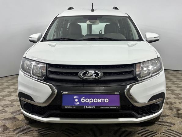 Lada (ВАЗ) Largus I Рестайлинг с пробегом 2021 года, цена 950 000 рублей, 195553 км, универсал, Автокод Объявления
