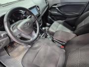 Lada (ВАЗ) Vesta I Воронеж  - изображение 35