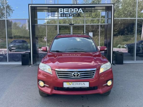 Toyota RAV4 III (XA30) Рестайлинг с пробегом 2012 года, цена 1 358 000 рублей, 255837 км, внедорожник, Автокод Объявления