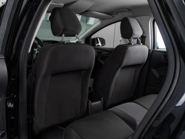 Ford Focus III с пробегом 2013 года, цена 669 000 рублей, 256378 км, хэтчбек, Автокод Объявления
