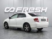 Toyota Corolla X (E140 E150) Воронеж  - изображение 16