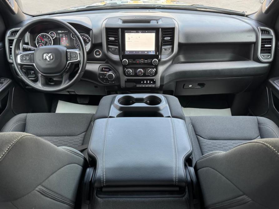 Ram 1500 V Рестайлинг Воронеж  - изображение 13