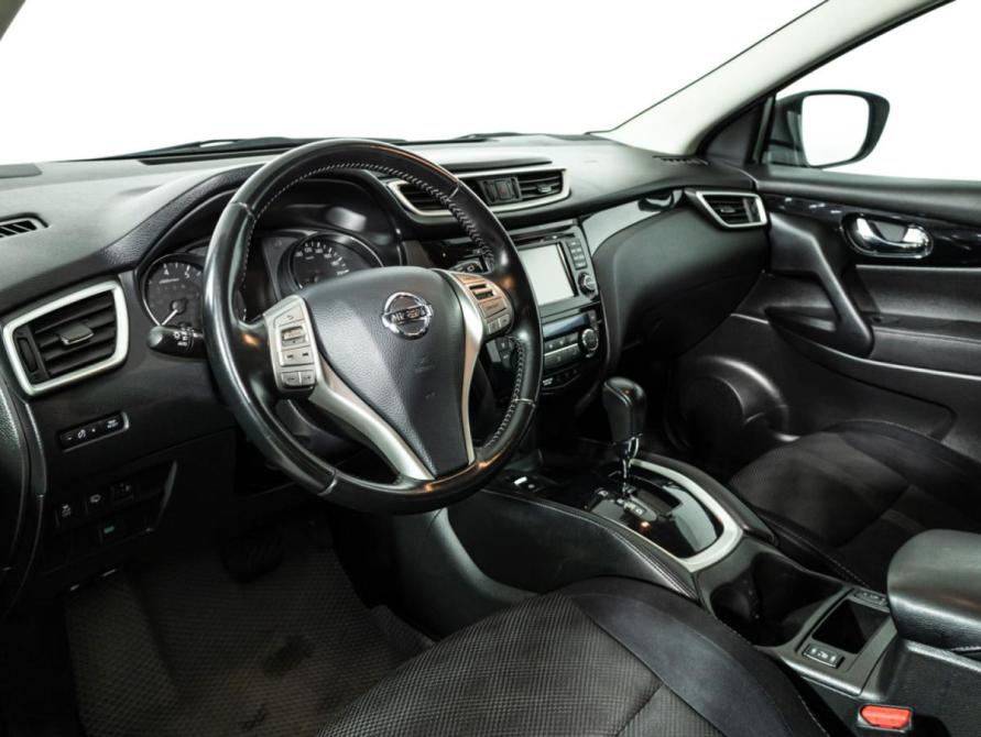 Nissan Qashqai II Санкт-Петербург  - изображение 11
