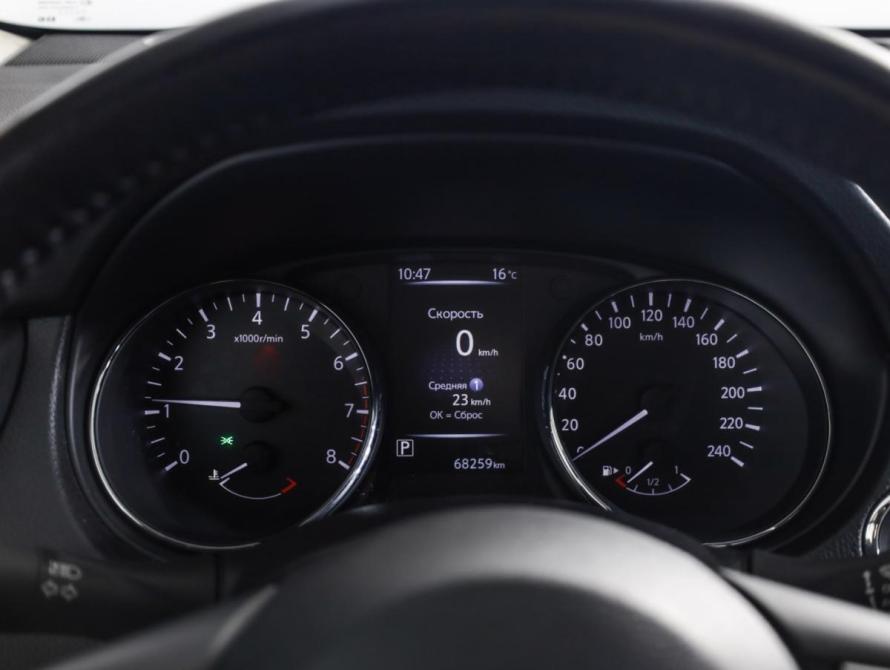 Nissan X-Trail III Рестайлинг Санкт-Петербург  - изображение 10