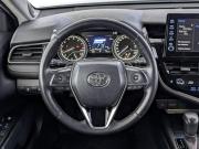 Toyota Camry VIII (XV70) Рестайлинг Москва  - изображение 52