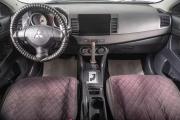 Mitsubishi Lancer X Томск  - изображение 29