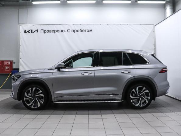 Geely Monjaro I с пробегом 2022 года, цена 3 319 000 рублей, 50771 км, внедорожник, Автокод Объявления