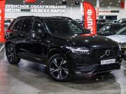 Volvo XC90 II Рестайлинг 1 Санкт-Петербург  - изображение 30