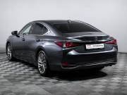 Lexus ES VII Рестайлинг Москва  - изображение 29