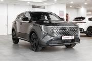 Changan UNI-S (CS55 Plus) I Рестайлинг Астрахань  - изображение 25