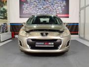 Peugeot 308 I Рестайлинг Кемерово  - изображение 23