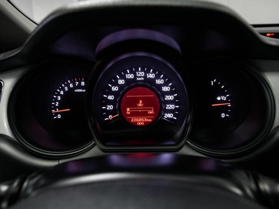 Kia Ceed II Ульяновск  - изображение 9