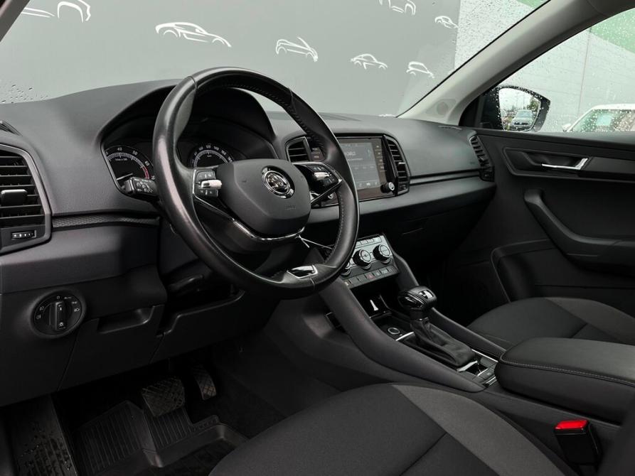 Skoda Karoq I Санкт-Петербург  - изображение 5