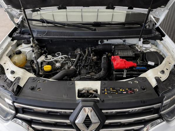 Renault Duster II с пробегом 2021 года, цена 1 777 000 рублей, 88000 км, внедорожник, Автокод Объявления
