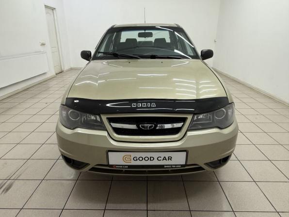 Daewoo Nexia I Рестайлинг с пробегом 2011 года, цена 185 000 рублей, 153127 км, седан, Автокод Объявления