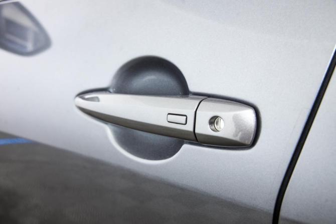 Nissan Sentra VIII (B18) с пробегом 2022 года, цена 2 389 000 рублей, 29900 км, седан, Автокод Объявления
