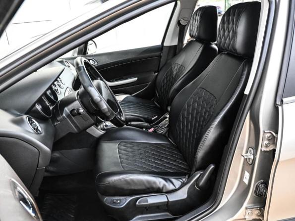 Peugeot 308 I с пробегом 2010 года, цена 579 000 рублей, 162126 км, хэтчбек, Автокод Объявления