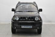Suzuki Jimny III Рестайлинг 1 Москва  - изображение 17
