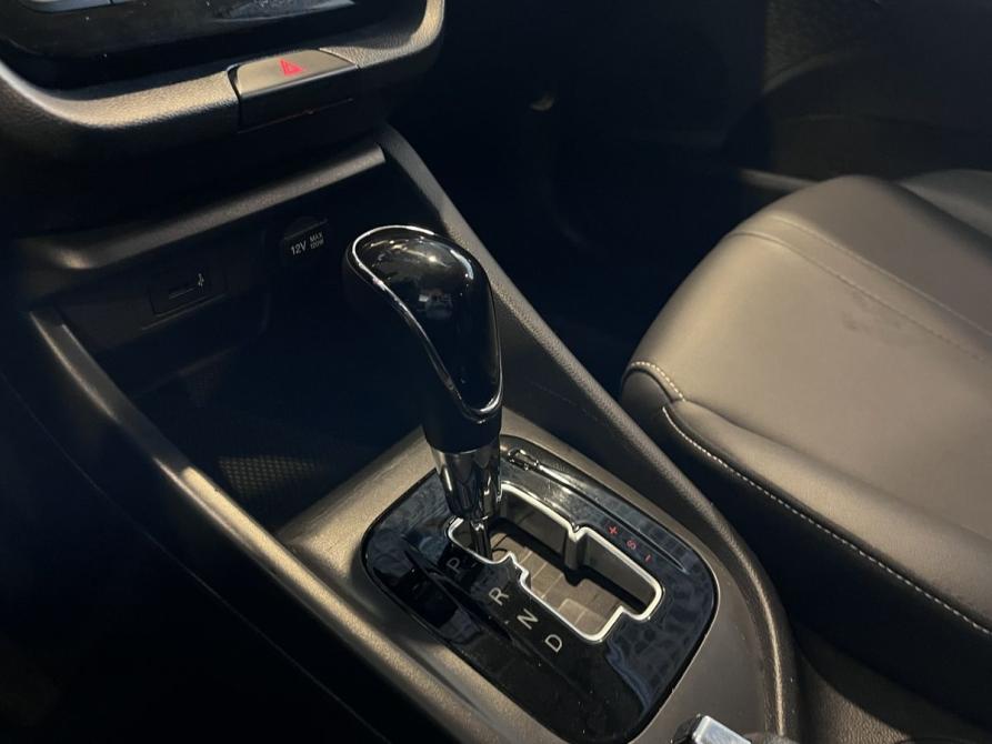Changan Alsvin Чебоксары  - изображение 31