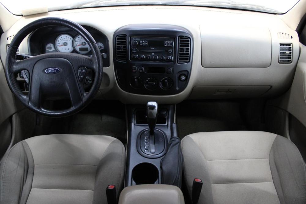 Ford Escape I Рестайлинг Ярославль  - изображение 9